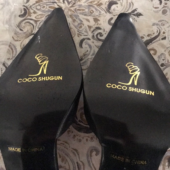 High Heels - Picture 5 of 6